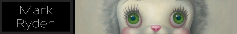 Mark Ryden